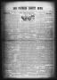 Newspaper: San Patricio County News (Sinton, Tex.), Vol. 18, No. 52, Ed. 1 Thurs…