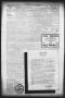 Thumbnail image of item number 4 in: 'San Patricio County News (Sinton, Tex.), Vol. 25, No. 19, Ed. 1 Thursday, May 25, 1933'.
