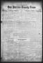 Newspaper: San Patricio County News (Sinton, Tex.), Vol. 24, No. 15, Ed. 1 Thurs…