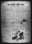 Newspaper: San Patricio County News (Sinton, Tex.), Vol. 19, No. 15, Ed. 1 Thurs…