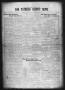 Newspaper: San Patricio County News (Sinton, Tex.), Vol. 18, No. 31, Ed. 1 Thurs…