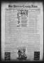 Newspaper: San Patricio County News (Sinton, Tex.), Vol. 23, No. 24, Ed. 1 Thurs…