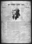 Primary view of San Patricio County News (Sinton, Tex.), Vol. 17, No. 3, Ed. 1 Thursday, February 19, 1925