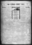 Thumbnail image of item number 1 in: 'San Patricio County News (Sinton, Tex.), Vol. 16, No. 51, Ed. 1 Thursday, January 22, 1925'.