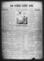 Newspaper: San Patricio County News (Sinton, Tex.), Vol. 18, No. 36, Ed. 1 Thurs…