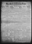 Newspaper: San Patricio County News (Sinton, Tex.), Vol. 22, No. 22, Ed. 1 Thurs…