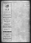 Thumbnail image of item number 2 in: 'San Patricio County News (Sinton, Tex.), Vol. 17, No. 32, Ed. 1 Thursday, September 10, 1925'.