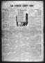 Newspaper: San Patricio County News (Sinton, Tex.), Vol. 17, No. 32, Ed. 1 Thurs…