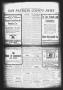 Newspaper: San Patricio County News (Sinton, Tex.), Vol. 4, No. 48, Ed. 1 Friday…