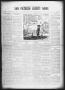 Newspaper: San Patricio County News (Sinton, Tex.), Vol. 18, No. 8, Ed. 1 Thursd…