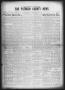 Newspaper: San Patricio County News (Sinton, Tex.), Vol. 18, No. 1, Ed. 1 Thursd…