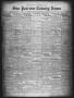 Newspaper: San Patricio County News (Sinton, Tex.), Vol. 21, No. 40, Ed. 1 Thurs…