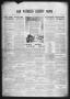 Newspaper: San Patricio County News (Sinton, Tex.), Vol. 17, No. 37, Ed. 1 Thurs…