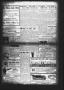 Thumbnail image of item number 2 in: 'San Patricio County News (Sinton, Tex.), Vol. 5, No. 20, Ed. 1 Friday, July 4, 1913'.