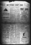 Thumbnail image of item number 1 in: 'San Patricio County News (Sinton, Tex.), Vol. 7, No. 45, Ed. 1 Friday, December 24, 1915'.