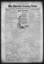 Newspaper: San Patricio County News (Sinton, Tex.), Vol. 23, No. 44, Ed. 1 Thurs…