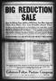 Thumbnail image of item number 2 in: 'San Patricio County News (Sinton, Tex.), Vol. 7, No. 20, Ed. 1 Friday, July 2, 1915'.
