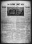 Newspaper: San Patricio County News (Sinton, Tex.), Vol. 19, No. 22, Ed. 1 Thurs…