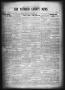 Newspaper: San Patricio County News (Sinton, Tex.), Vol. 19, No. 38, Ed. 1 Thurs…