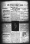 Newspaper: San Patricio County News (Sinton, Tex.), Vol. 7, No. 24, Ed. 1 Friday…