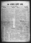 Newspaper: San Patricio County News (Sinton, Tex.), Vol. 18, No. 25, Ed. 1 Thurs…