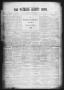 Newspaper: San Patricio County News (Sinton, Tex.), Vol. 17, No. 48, Ed. 1 Thurs…