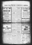 Newspaper: San Patricio County News (Sinton, Tex.), Vol. 4, No. 47, Ed. 1 Friday…