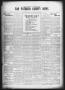 Newspaper: San Patricio County News (Sinton, Tex.), Vol. 17, No. 52, Ed. 1 Thurs…