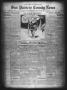 Newspaper: San Patricio County News (Sinton, Tex.), Vol. 21, No. 45, Ed. 1 Thurs…
