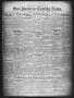 Primary view of San Patricio County News (Sinton, Tex.), Vol. 21, No. 39, Ed. 1 Thursday, October 24, 1929