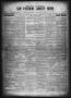 Newspaper: San Patricio County News (Sinton, Tex.), Vol. 19, No. 37, Ed. 1 Thurs…