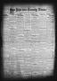 Newspaper: San Patricio County News (Sinton, Tex.), Vol. 21, No. 50, Ed. 1 Thurs…