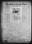 Newspaper: San Patricio County News (Sinton, Tex.), Vol. 22, No. 48, Ed. 1 Thurs…