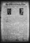 Thumbnail image of item number 1 in: 'San Patricio County News (Sinton, Tex.), Vol. 23, No. 1, Ed. 1 Thursday, January 22, 1931'.