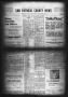 Newspaper: San Patricio County News (Sinton, Tex.), Vol. 7, No. 36, Ed. 1 Friday…