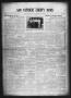 Primary view of San Patricio County News (Sinton, Tex.), Vol. 18, No. 32, Ed. 1 Thursday, September 9, 1926