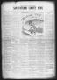 Newspaper: San Patricio County News (Sinton, Tex.), Vol. 18, No. 7, Ed. 1 Thursd…