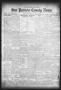 Primary view of San Patricio County News (Sinton, Tex.), Vol. 24, No. 26, Ed. 1 Thursday, July 14, 1932
