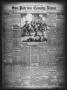 Newspaper: San Patricio County News (Sinton, Tex.), Vol. 21, No. 23, Ed. 1 Thurs…