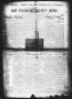 Thumbnail image of item number 1 in: 'San Patricio County News (Sinton, Tex.), Vol. 1, No. 18, Ed. 1 Thursday, June 3, 1909'.