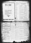 Thumbnail image of item number 3 in: 'San Patricio County News (Sinton, Tex.), Vol. 1, No. 18, Ed. 1 Thursday, June 3, 1909'.