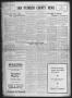 Newspaper: San Patricio County News (Sinton, Tex.), Vol. 16, No. 18, Ed. 1 Thurs…