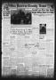 Newspaper: San Patricio County News (Sinton, Tex.), Vol. 35, No. 15, Ed. 1 Thurs…