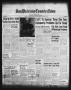 Newspaper: San Patricio County News (Sinton, Tex.), Vol. 42, No. 21, Ed. 1 Thurs…