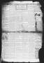 Thumbnail image of item number 3 in: 'San Patricio County News (Sinton, Tex.), Vol. 1, Ed. 1 Thursday, March 25, 1909'.