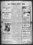 Thumbnail image of item number 1 in: 'San Patricio County News (Sinton, Tex.), Vol. 15, No. 13, Ed. 1 Thursday, May 3, 1923'.