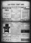 Thumbnail image of item number 1 in: 'San Patricio County News (Sinton, Tex.), Vol. 11, No. 16, Ed. 1 Friday, May 30, 1919'.