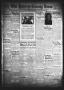 Newspaper: San Patricio County News (Sinton, Tex.), Vol. 30, No. 45, Ed. 1 Thurs…