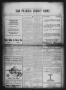 Primary view of San Patricio County News (Sinton, Tex.), Vol. 12, No. 8, Ed. 1 Friday, April 2, 1920