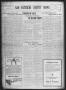 Newspaper: San Patricio County News (Sinton, Tex.), Vol. 16, No. 20, Ed. 1 Thurs…